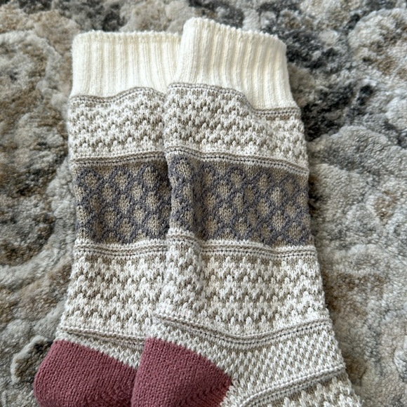 Altar’d State Gallery Crew Sock - Picture 3 of 4